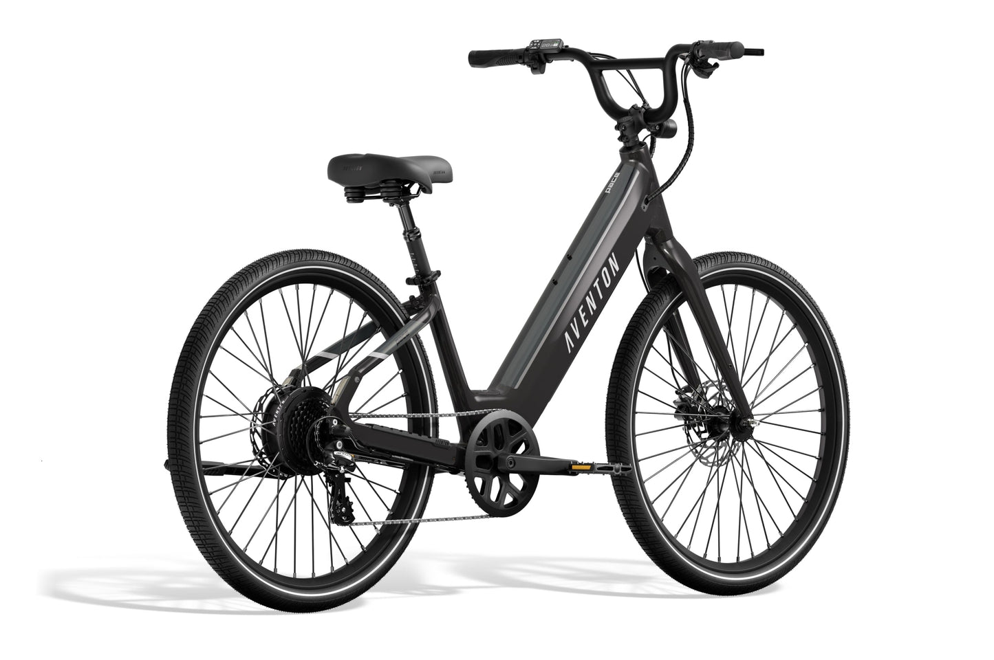 Aventon Pace 4 Step Through Electric Bike
