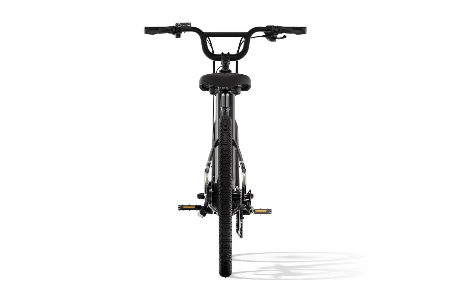 Aventon Pace 4 Step Through Electric Bike