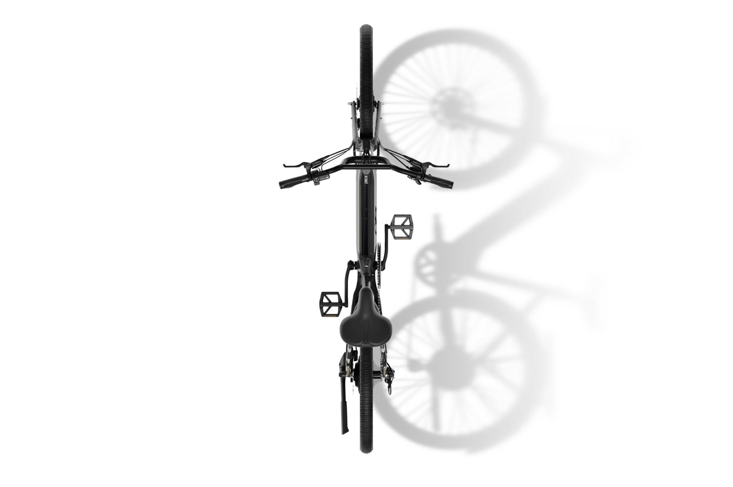 Aventon Pace 4 Step Through Electric Bike