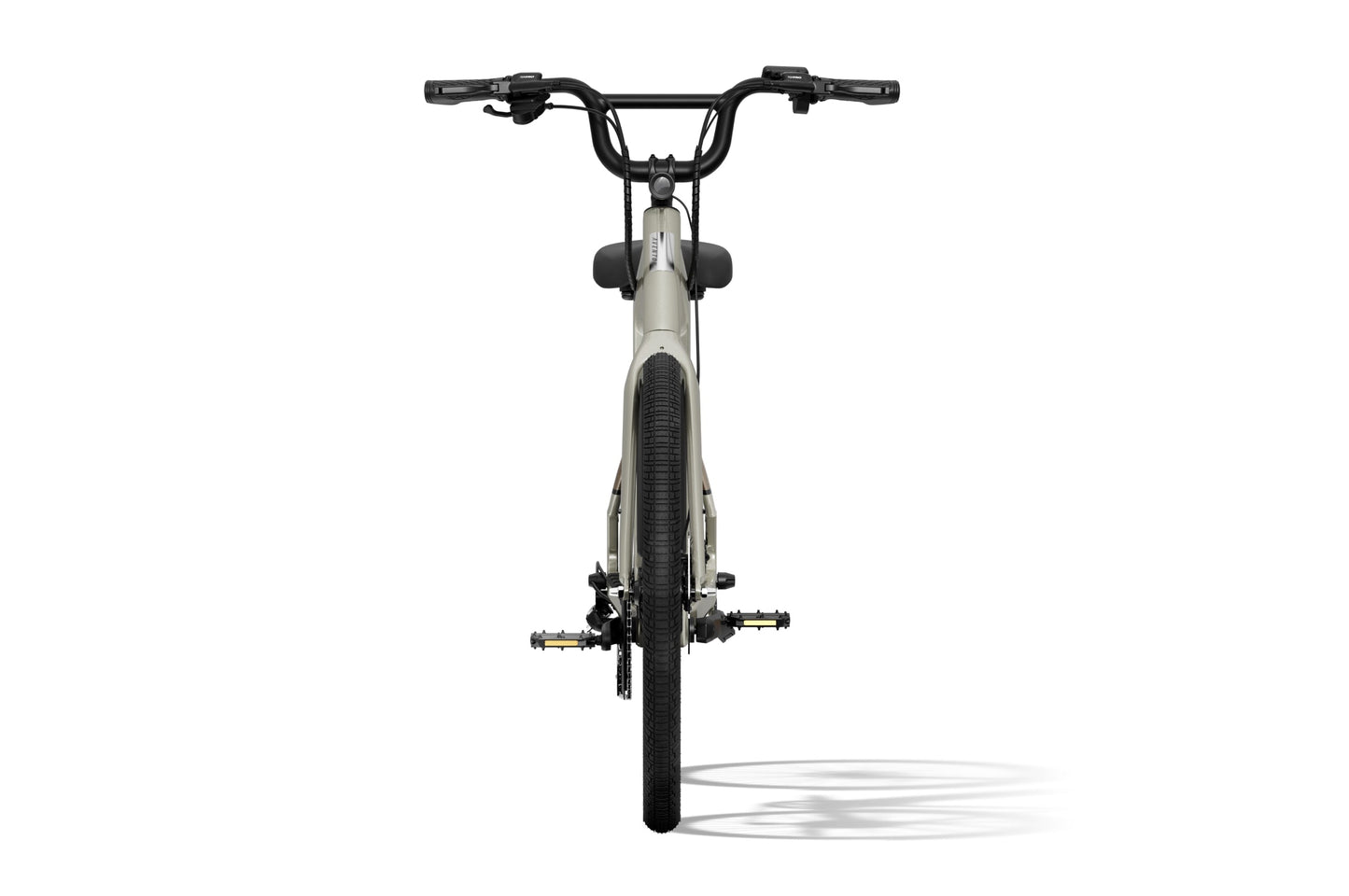 Aventon Pace 4 Step Through Electric Bike