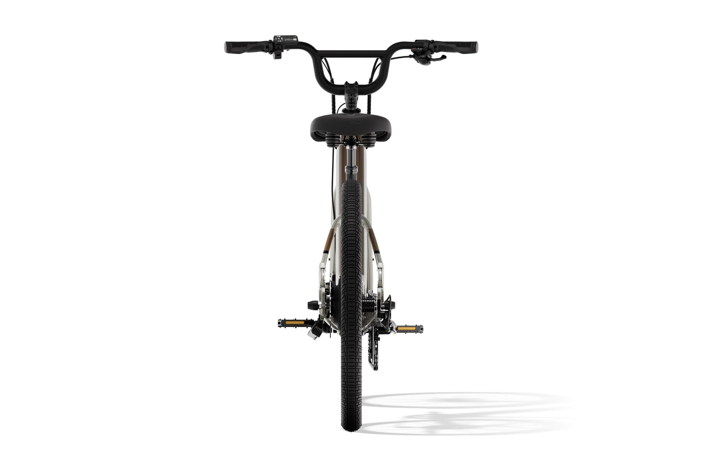Aventon Pace 4 Step Through Electric Bike