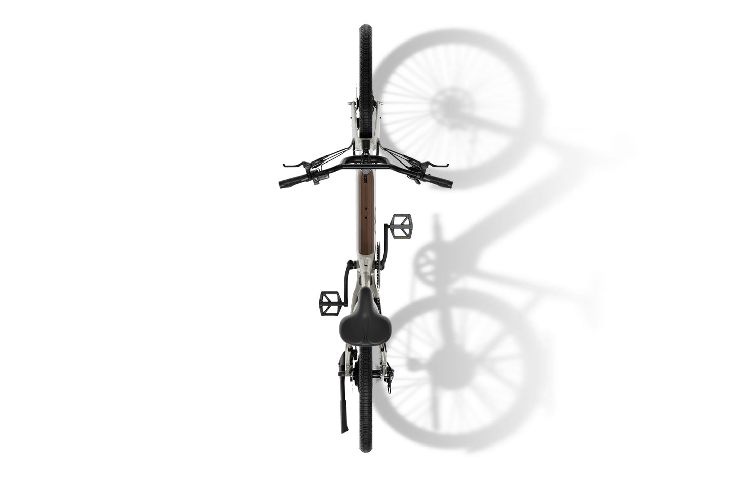 Aventon Pace 4 Step Through Electric Bike