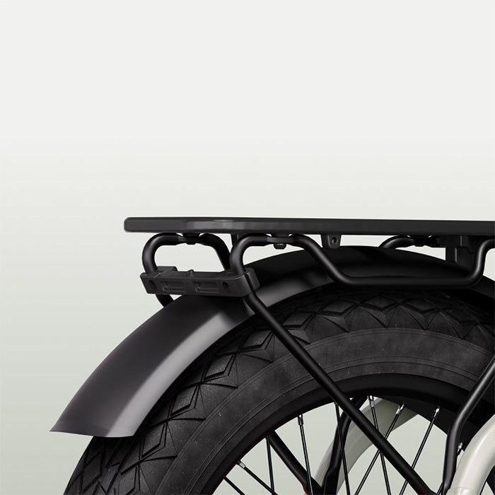 Aventon Sinch 2.5 Off-Road Fat Tyre Folding Electric Bike