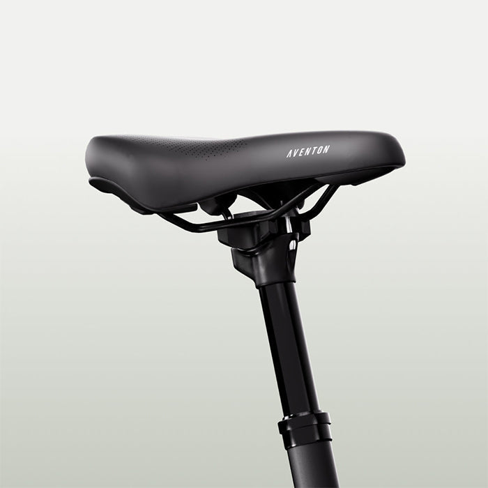Aventon Sinch 2.5 Off-Road Fat Tyre Folding Electric Bike