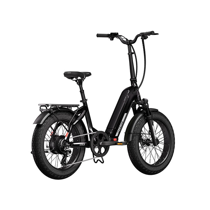 Aventon Sinch 2.5 Off-Road Fat Tyre Folding Electric Bike