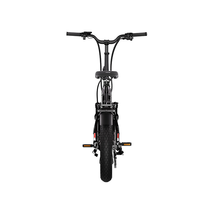 Aventon Sinch 2.5 Off-Road Fat Tyre Folding Electric Bike