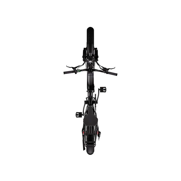 Aventon Sinch 2.5 Off-Road Fat Tyre Folding Electric Bike