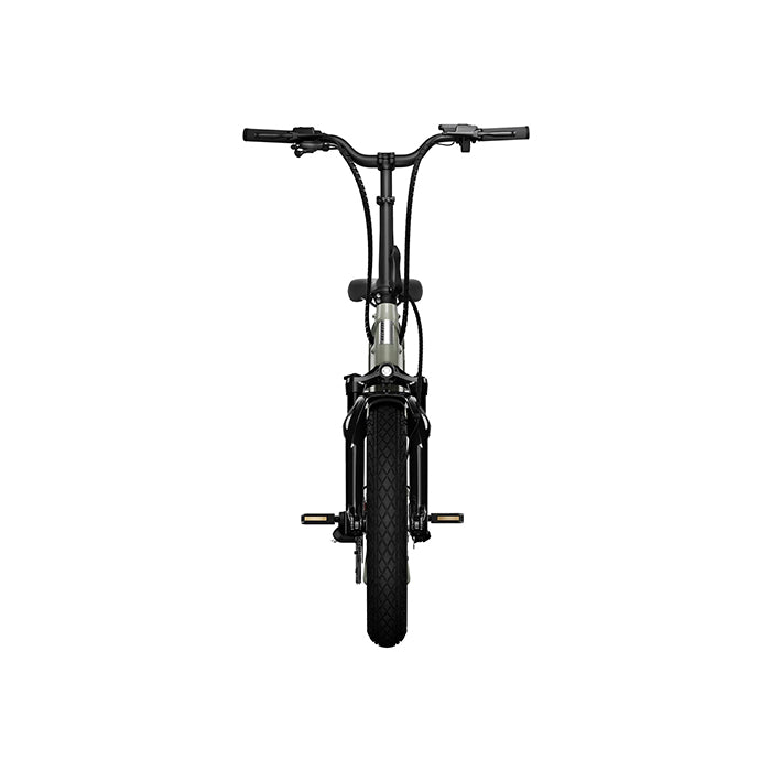 Aventon Sinch 2.5 Off-Road Fat Tyre Folding Electric Bike
