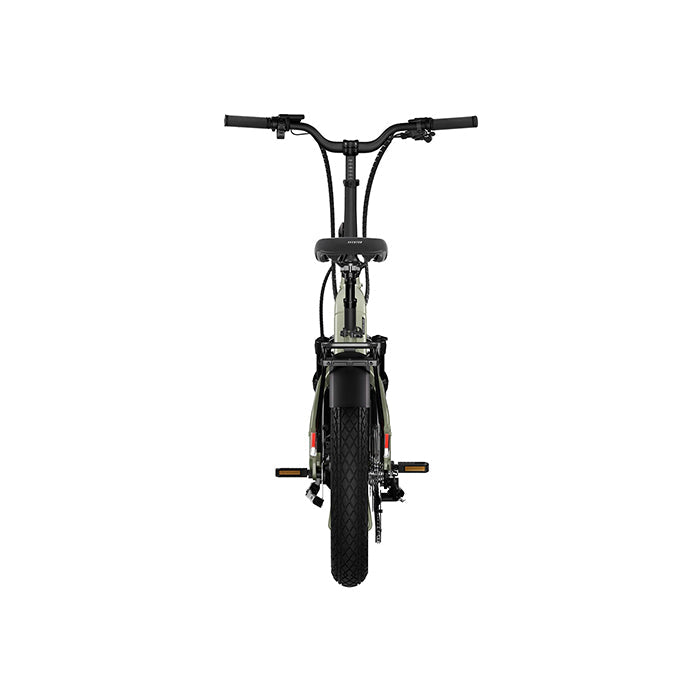 Aventon Sinch 2.5 Off-Road Fat Tyre Folding Electric Bike