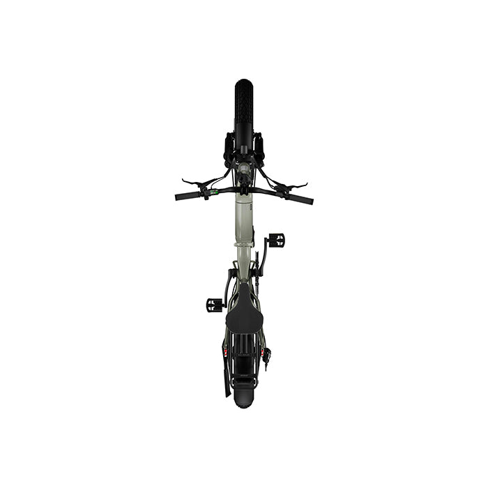 Aventon Sinch 2.5 Off-Road Fat Tyre Folding Electric Bike
