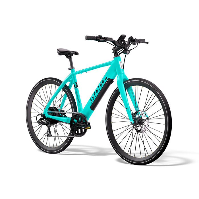 Aventon Soltera 2.5 Electric Bike