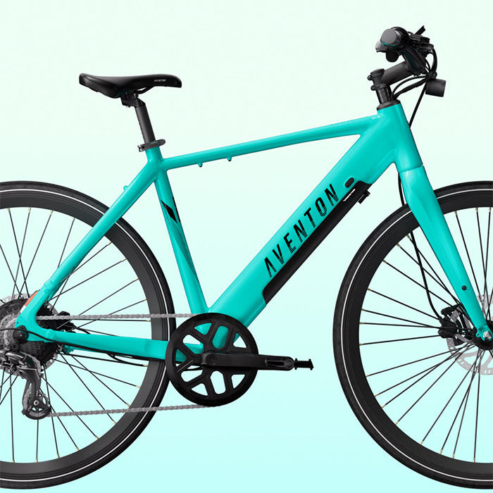 Aventon Soltera 2.5 Electric Bike