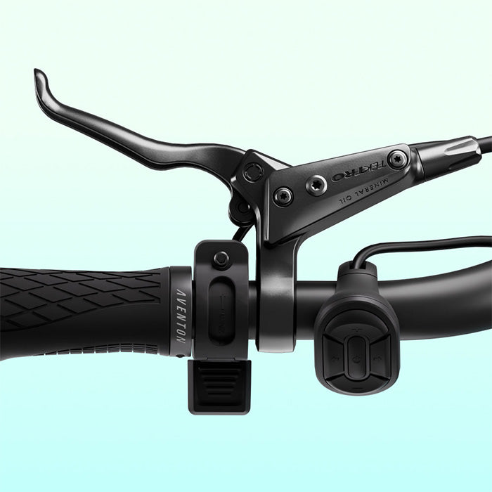 Aventon Soltera 2.5 Electric Bike