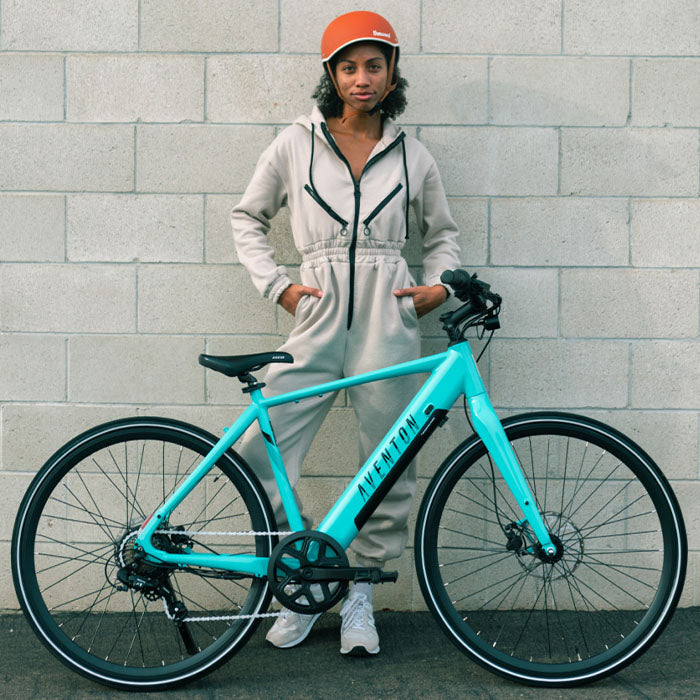 Aventon Soltera 2.5 Electric Bike