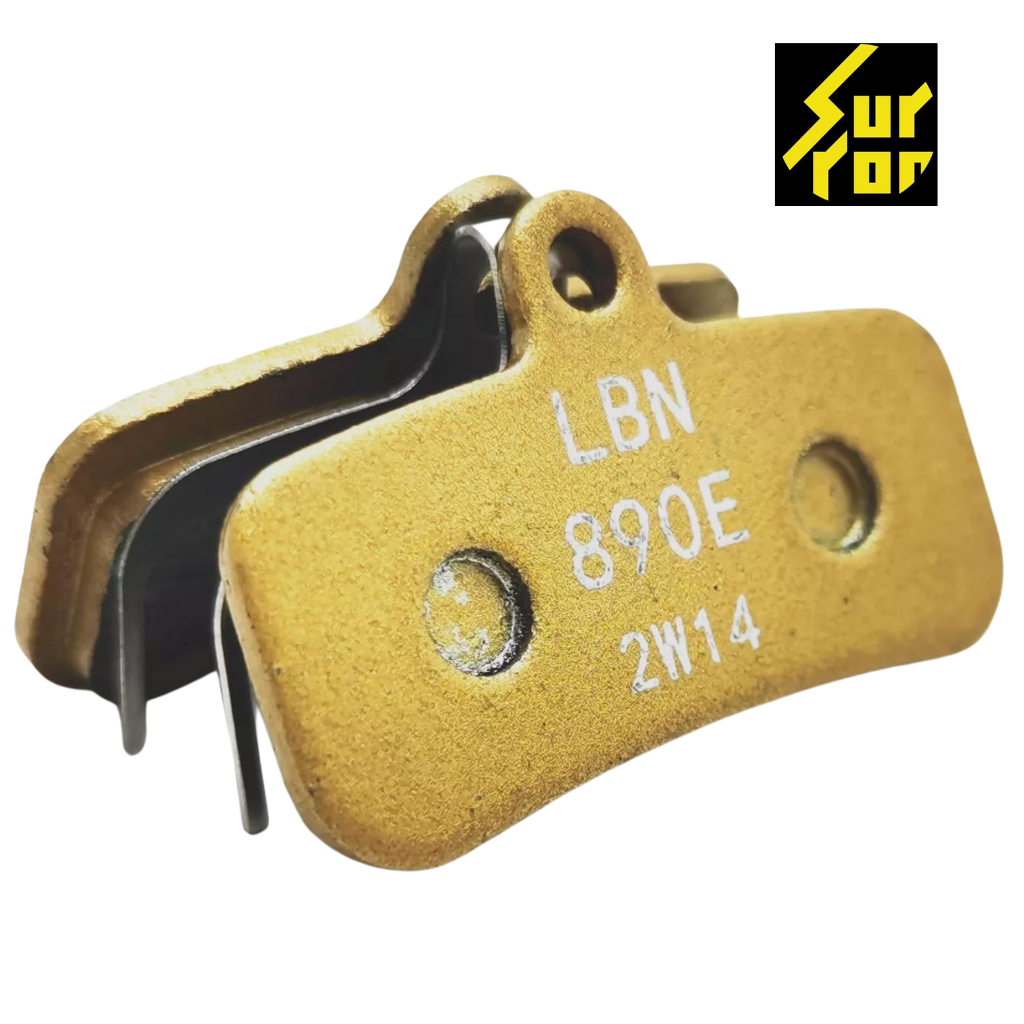 Brake Pads For SUR-RON Light Bee & Light Bee X
