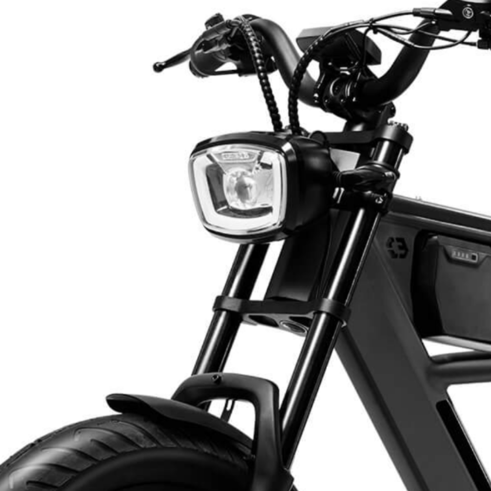 C3Strom Astro Pro (2025) Off-Road Electric Bike