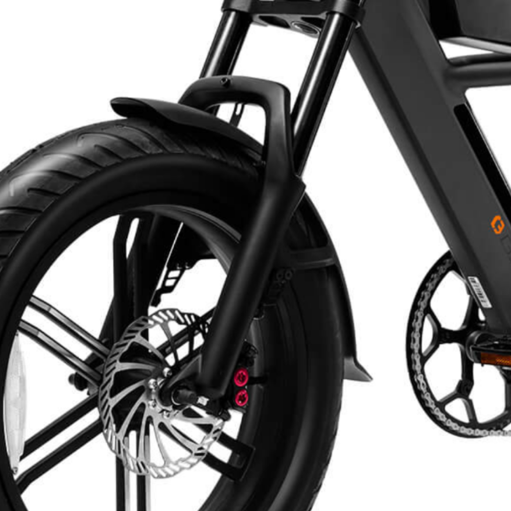 C3Strom Astro Pro (2025) Off-Road Electric Bike
