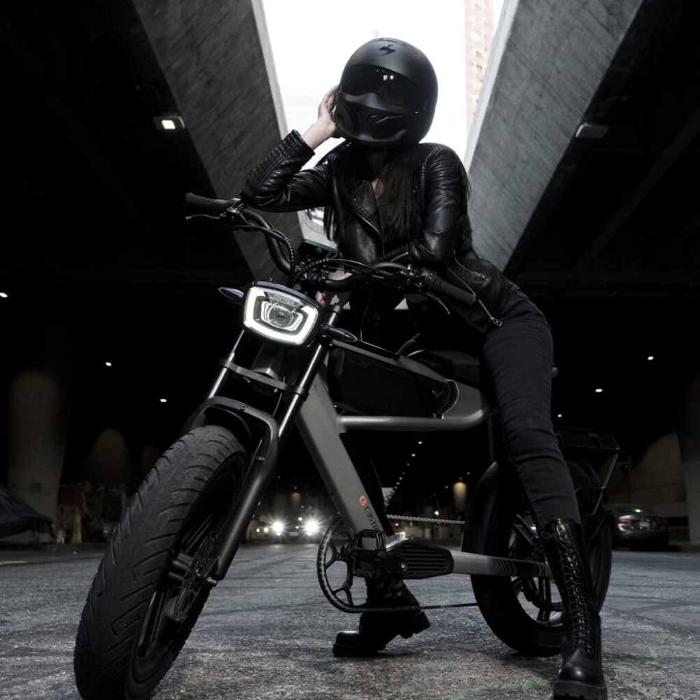 C3Strom Astro Pro (2025) Off-Road Electric Bike