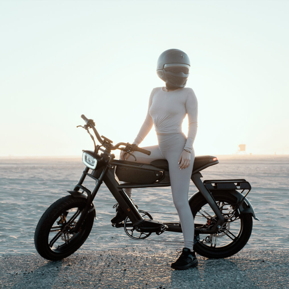 C3Strom Astro Pro (2025) Off-Road Electric Bike