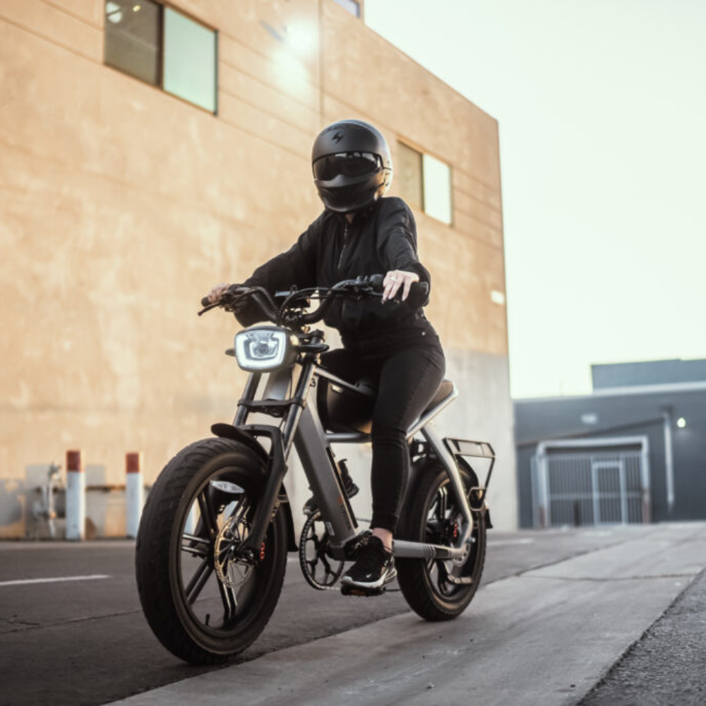 C3Strom Astro Pro (2025) Off-Road Electric Bike