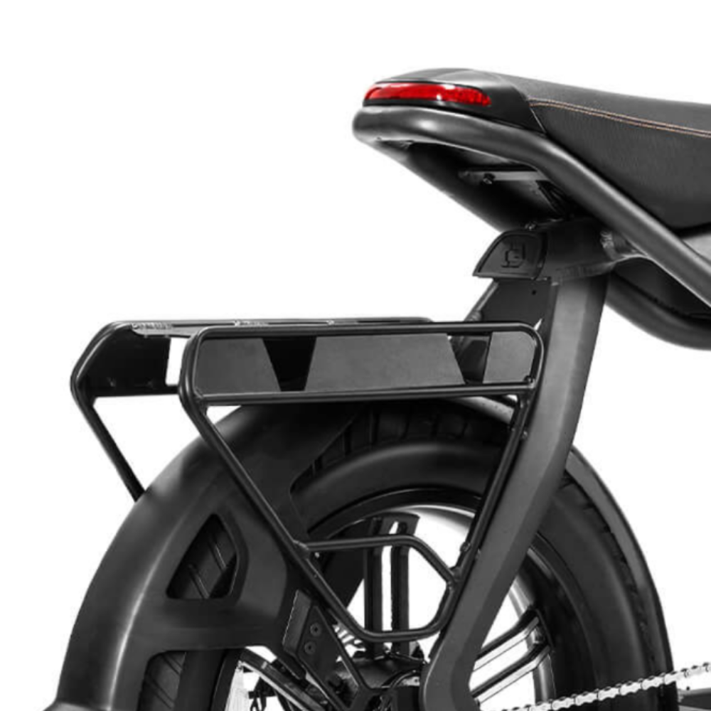 C3Strom Astro Pro (2025) Off-Road Electric Bike