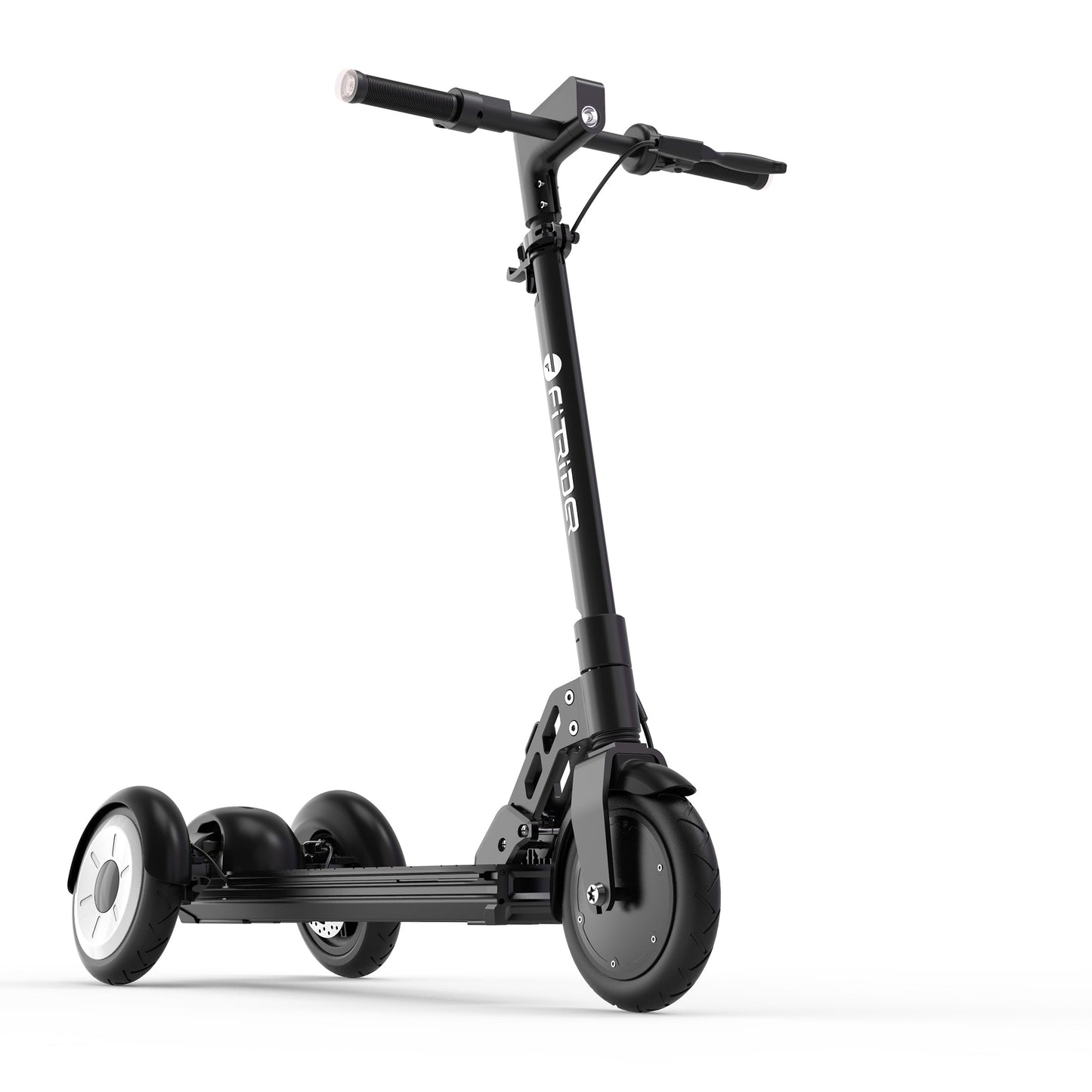 CITYBOT TRIVELA Three Wheel Folding Electric Scooter