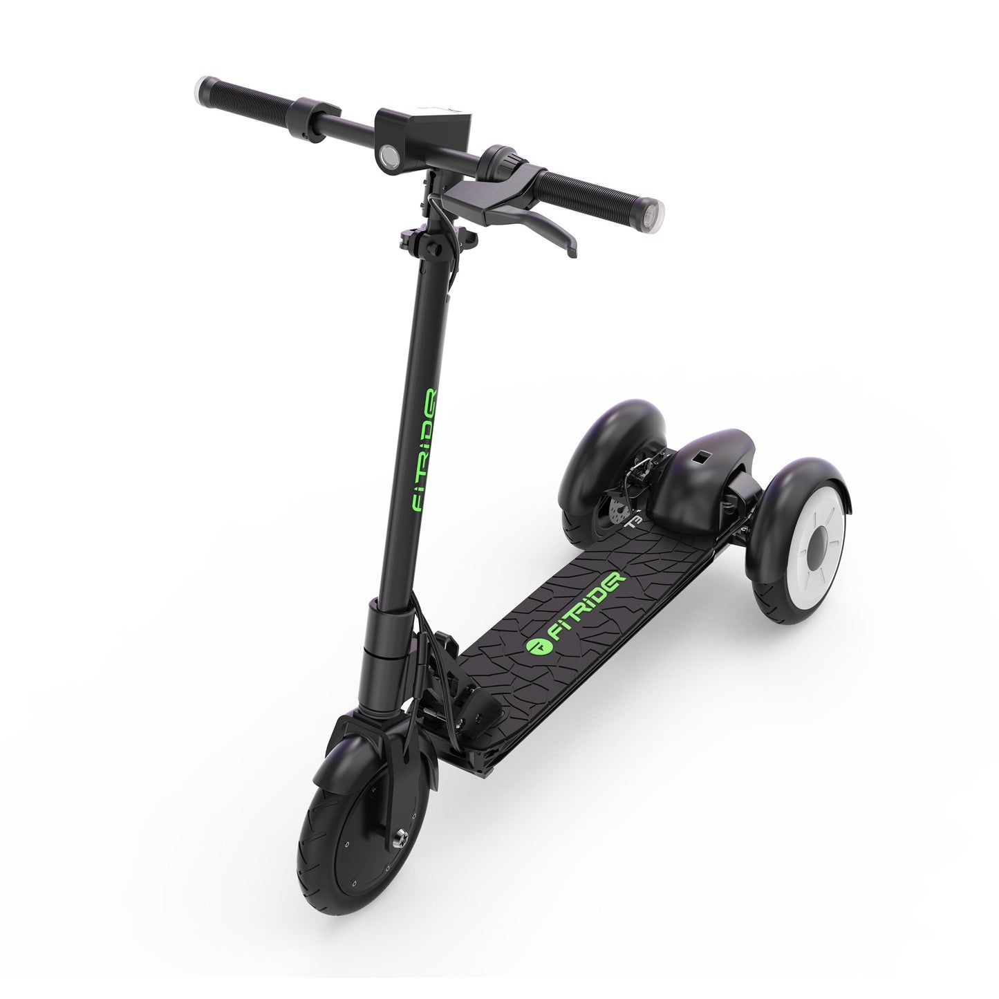 CITYBOT TRIVELA Three Wheel Folding Electric Scooter