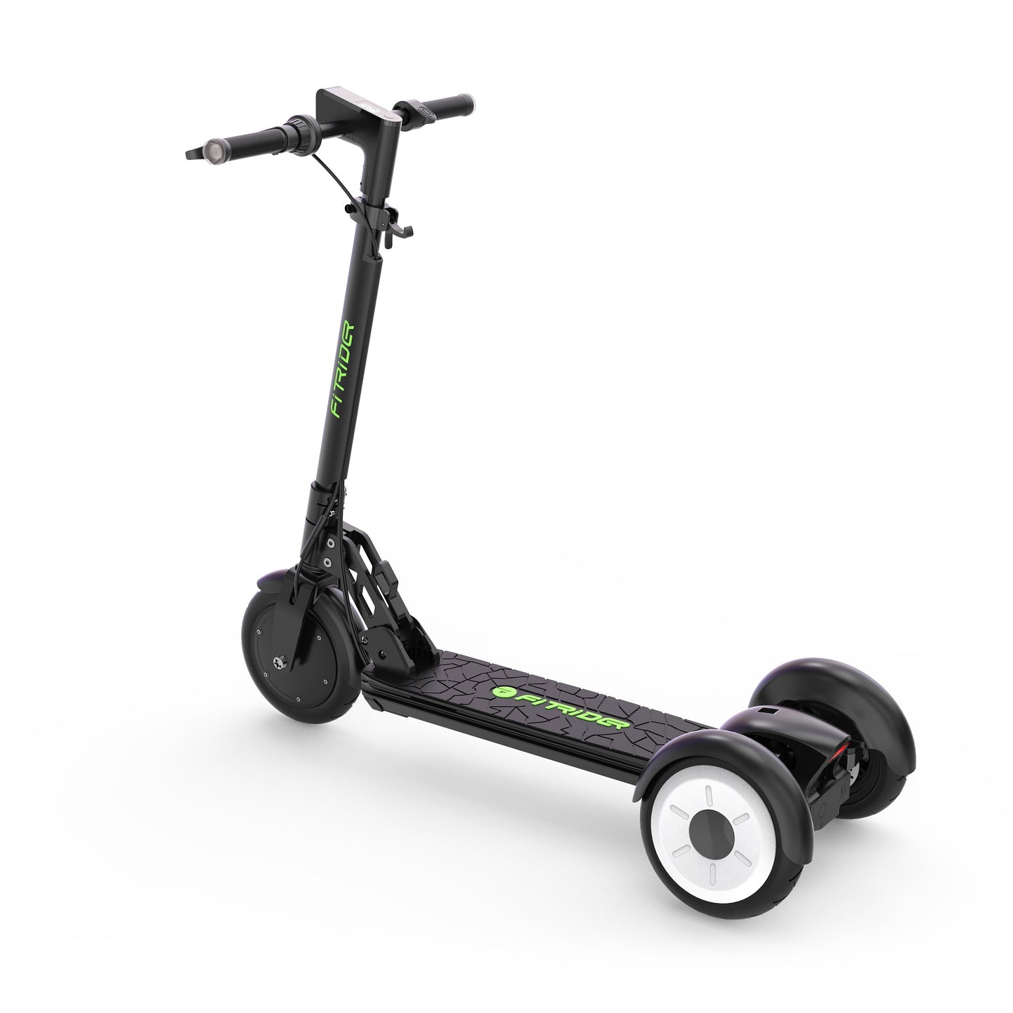 CITYBOT TRIVELA Three Wheel Folding Electric Scooter