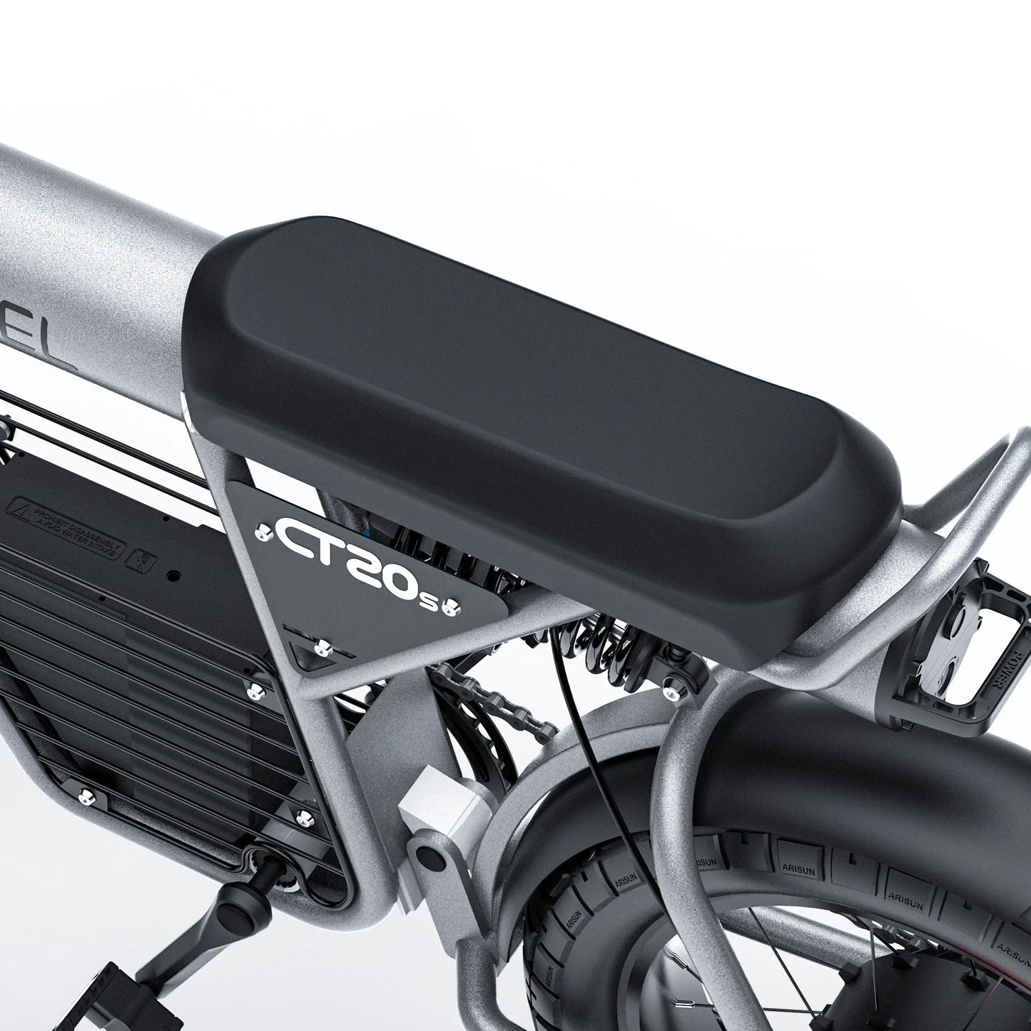 COSWHEEL CT20S Electric Bike