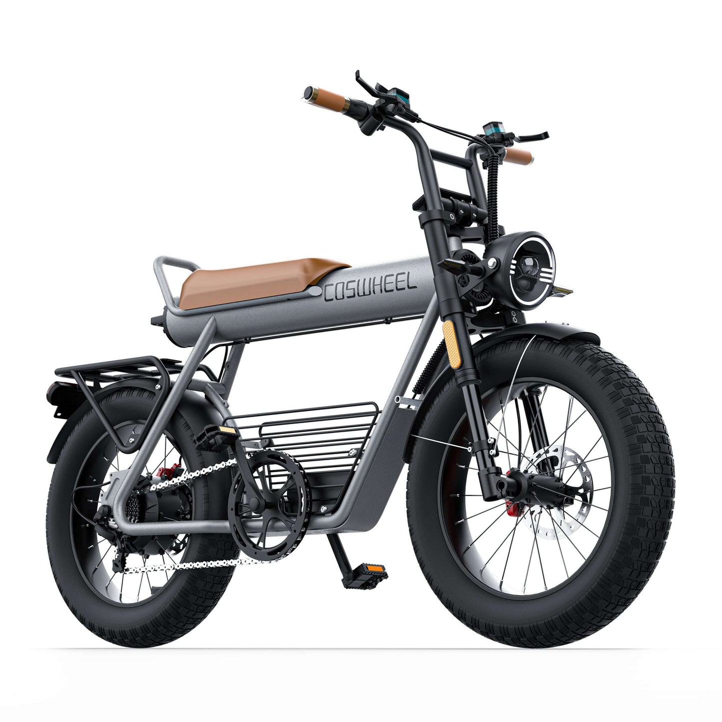 COSWHEEL CT20 Electric Bike