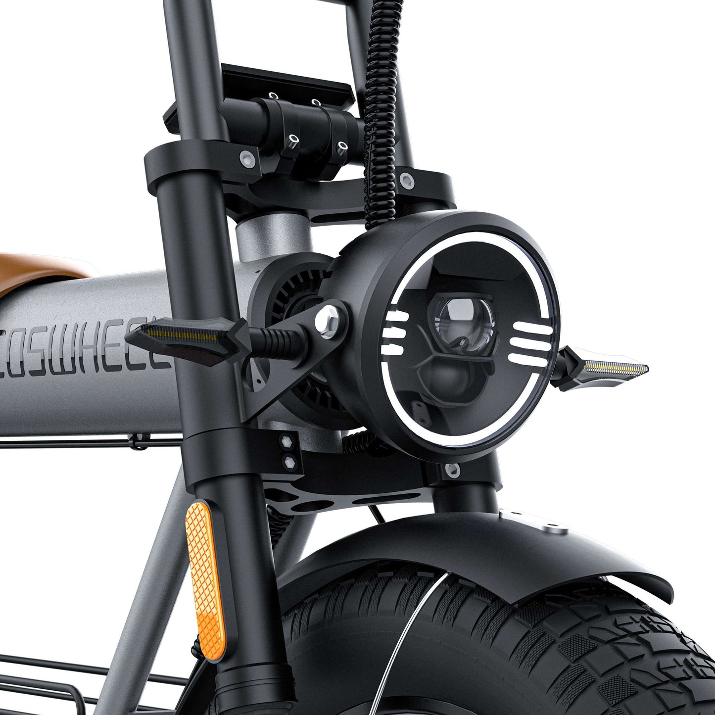 COSWHEEL CT20 Electric Bike