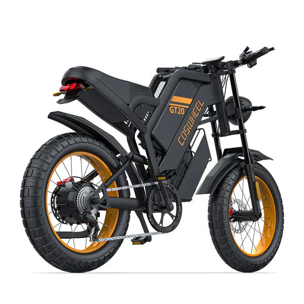 COSWHEEL GT20 Electric Bike