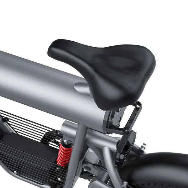 COSWHEEL T20 Electric Bike – 750W, 48V 20Ah, 20″ Fat Tyre