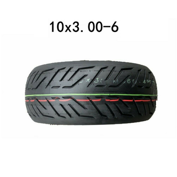 CST 10" 10x3.0-6 Tubeless Tyre