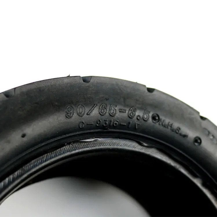 CST 11-inch 90/65-6.5 Tubeless Electric Scooter Tyre