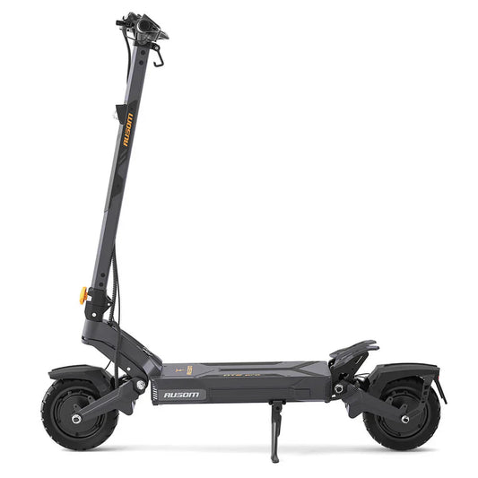 Ausom DT2 Pro Dual Motor Electric Scooter