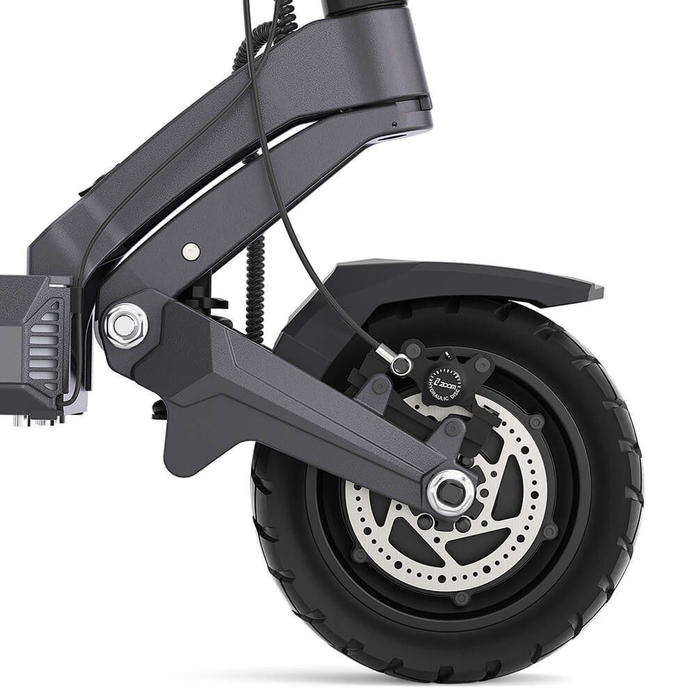 Ausom DT2 Pro Dual Motor Electric Scooter