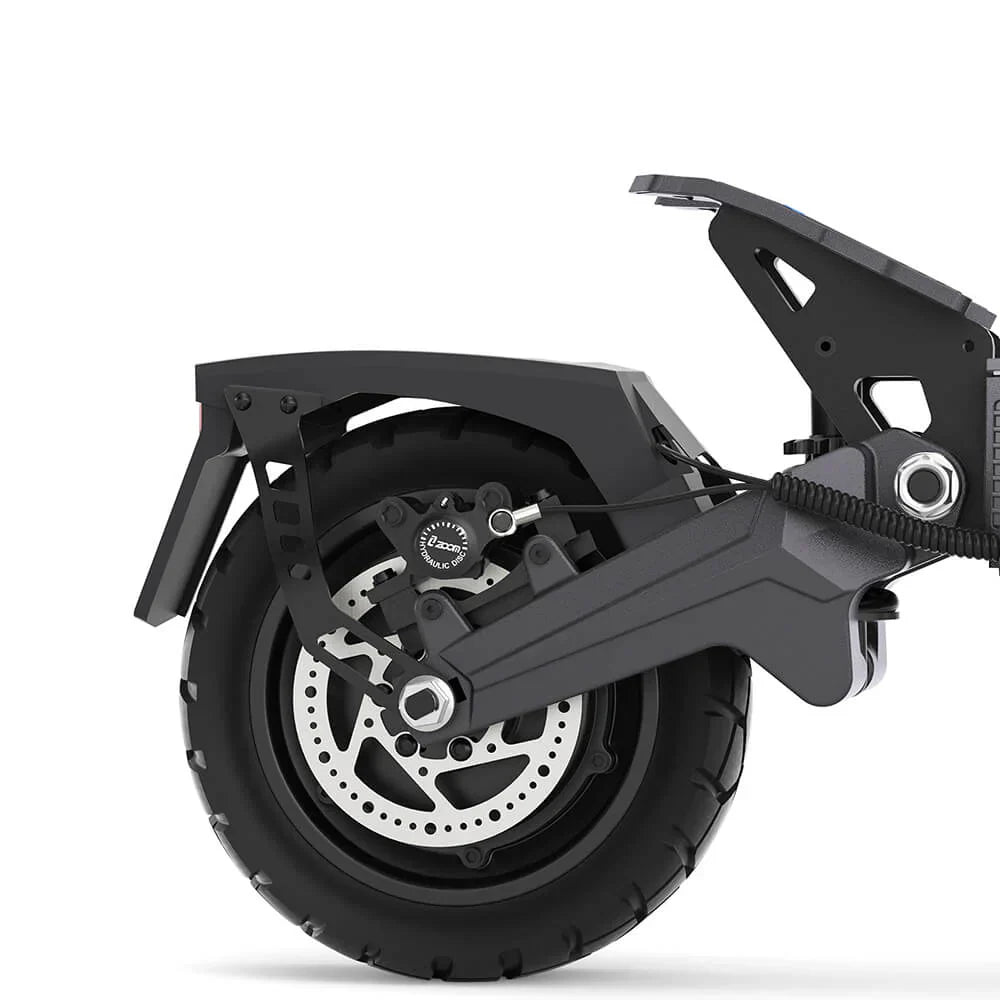 Ausom DT2 Pro Dual Motor Electric Scooter