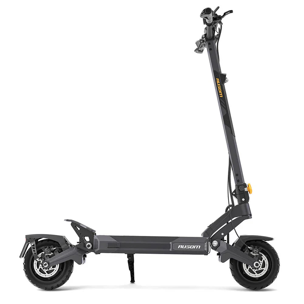 Ausom DT2 Pro Dual Motor Electric Scooter