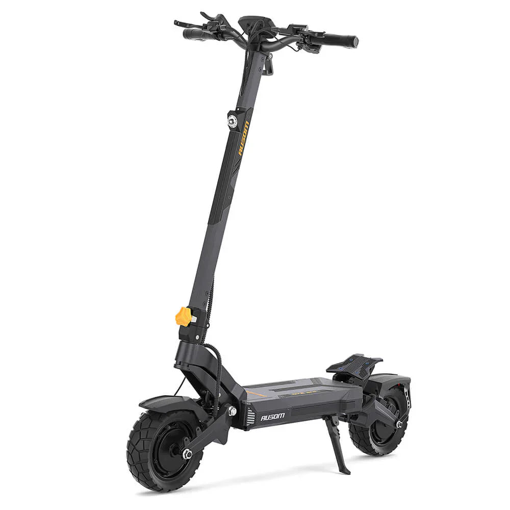 Ausom DT2 Pro Dual Motor Electric Scooter