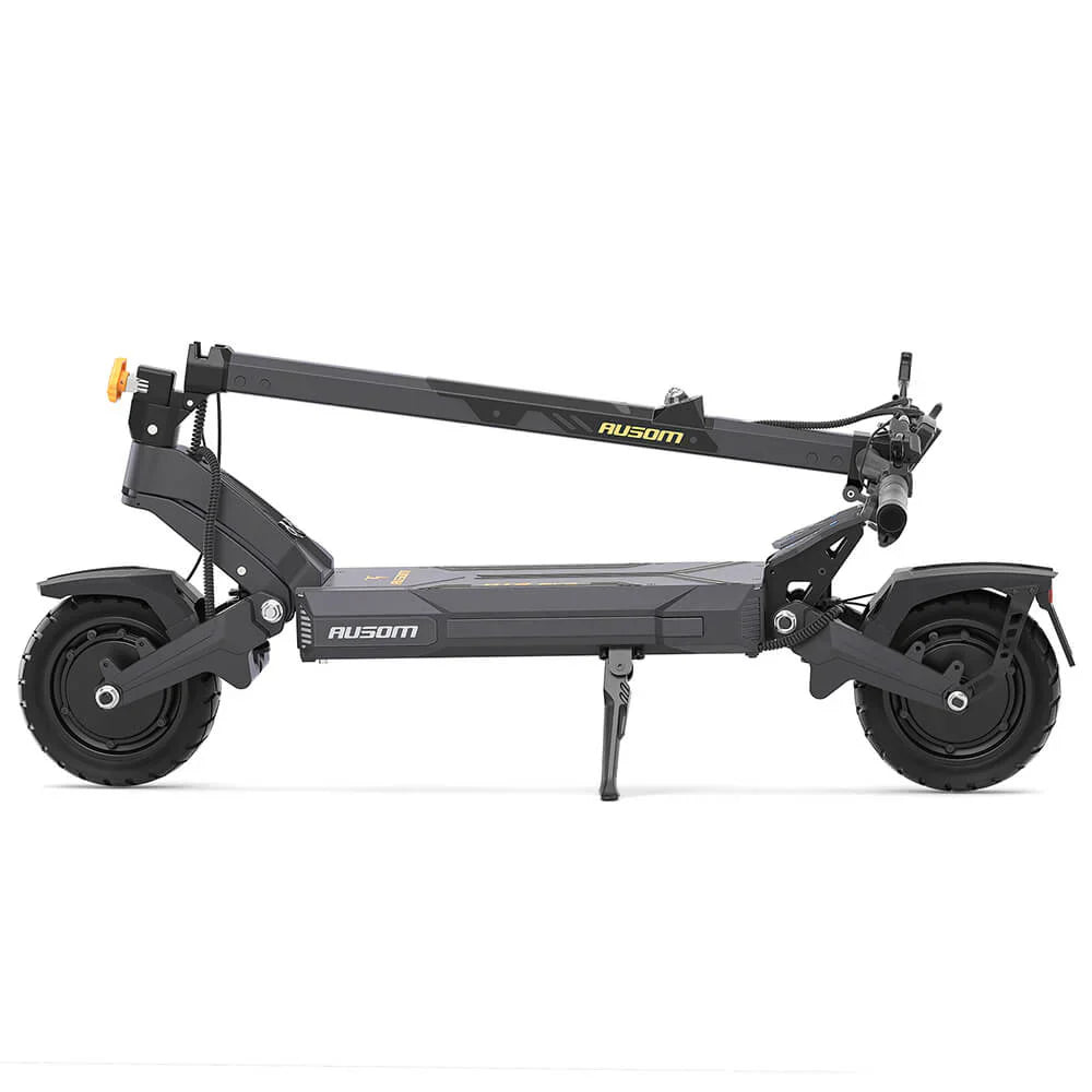 Ausom DT2 Pro Dual Motor Electric Scooter