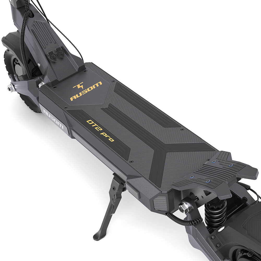 Ausom DT2 Pro Dual Motor Electric Scooter