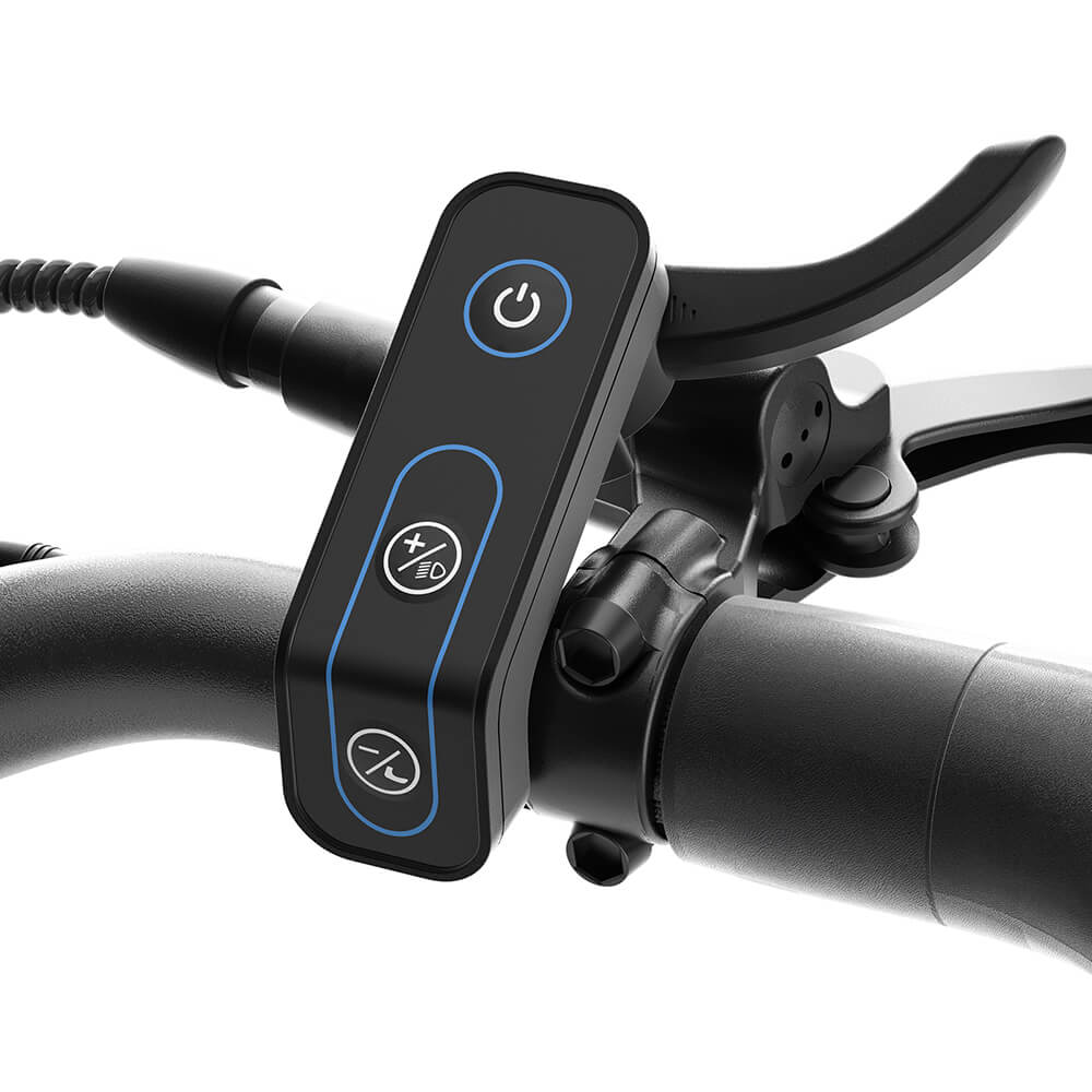 Ausom DT2 Pro Dual Motor Electric Scooter