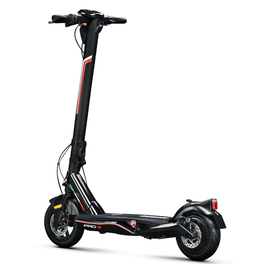 DUCATI PRO-III Electric Scooter