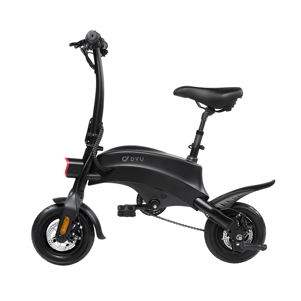 DYU S2 Folding Mini Electric Bike
