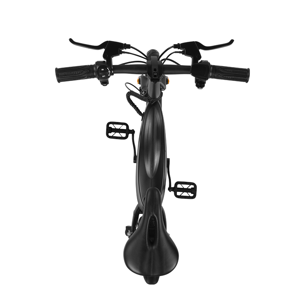 DYU S2 Folding Mini Electric Bike