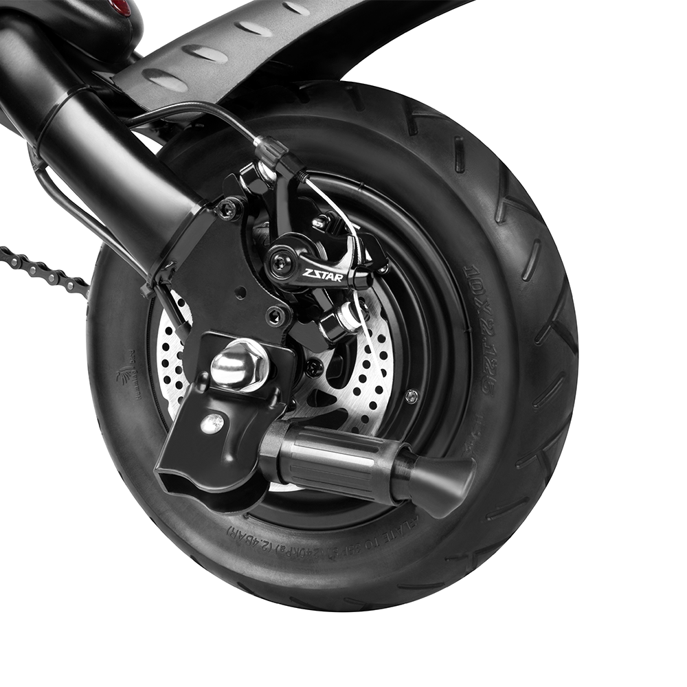 DYU S2 Folding Mini Electric Bike