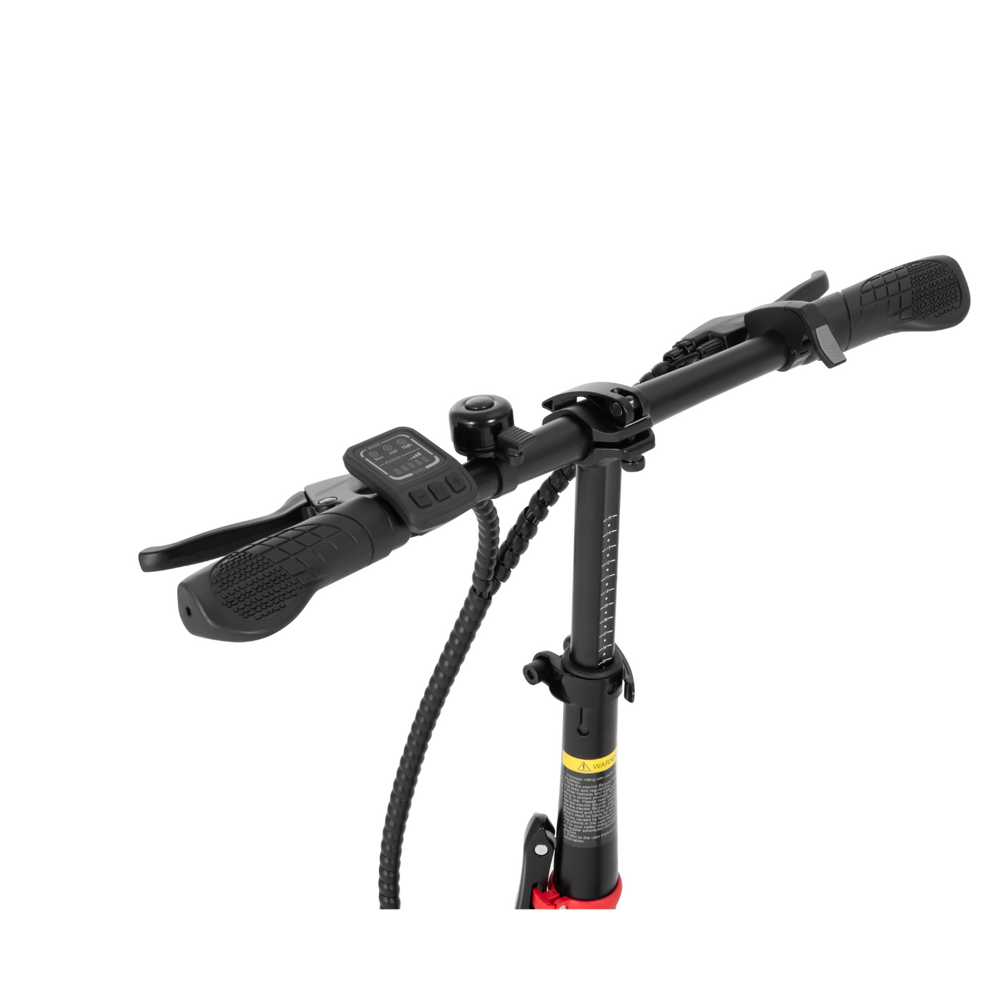 DYU A1F Pro 16 Inch Full Folding Electric Bike – 250W Compact E-Bike