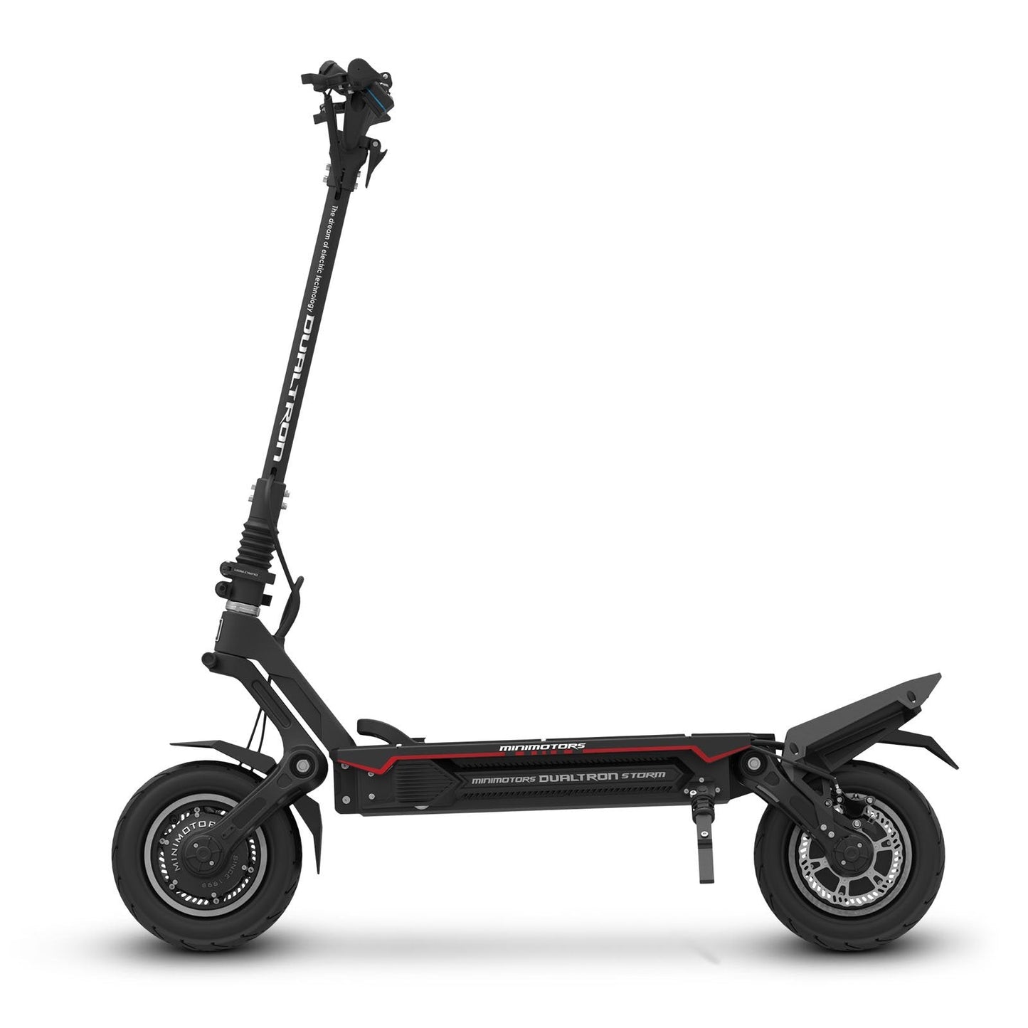 DUALTRON STORM Electric Scooter