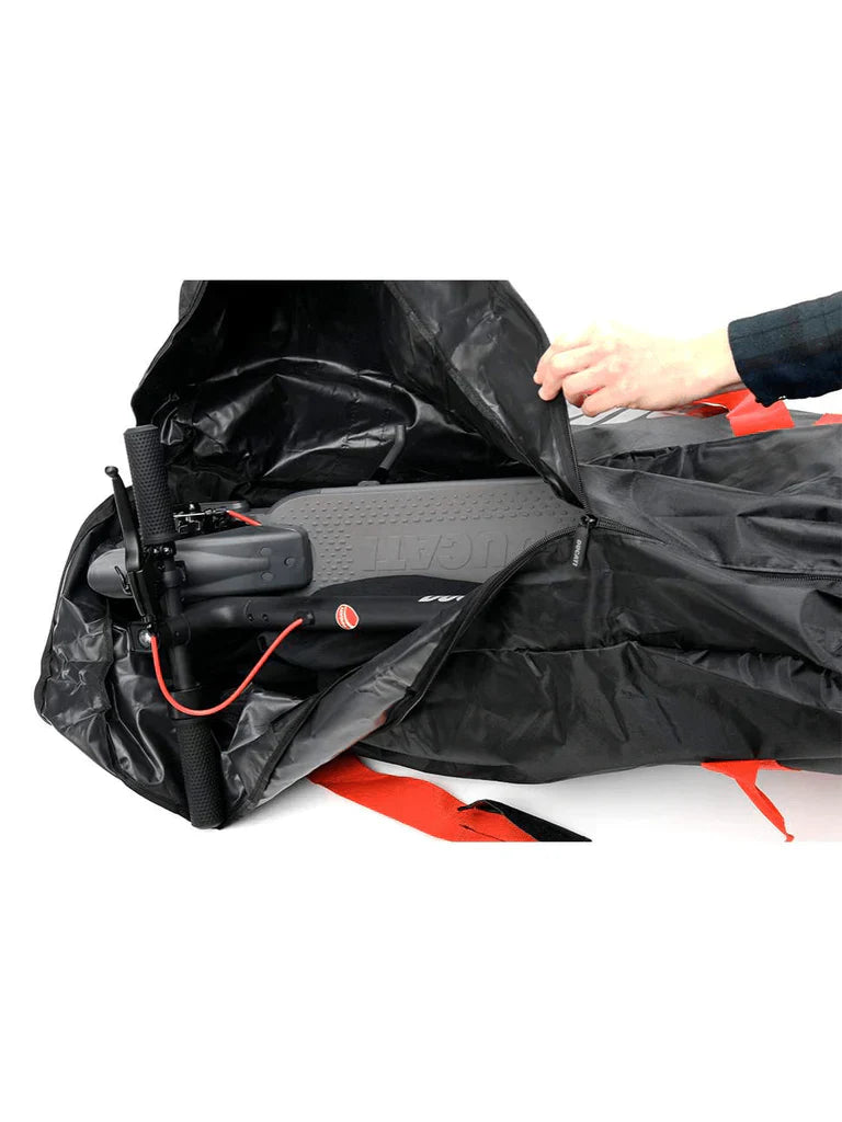 Ducati E-Scooter Carry Bag